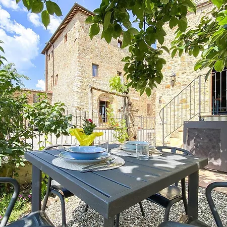 Appartamento Stunning In