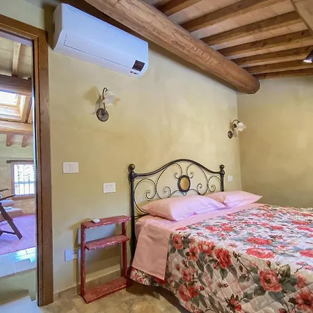 Appartamento Stunning In Murlo